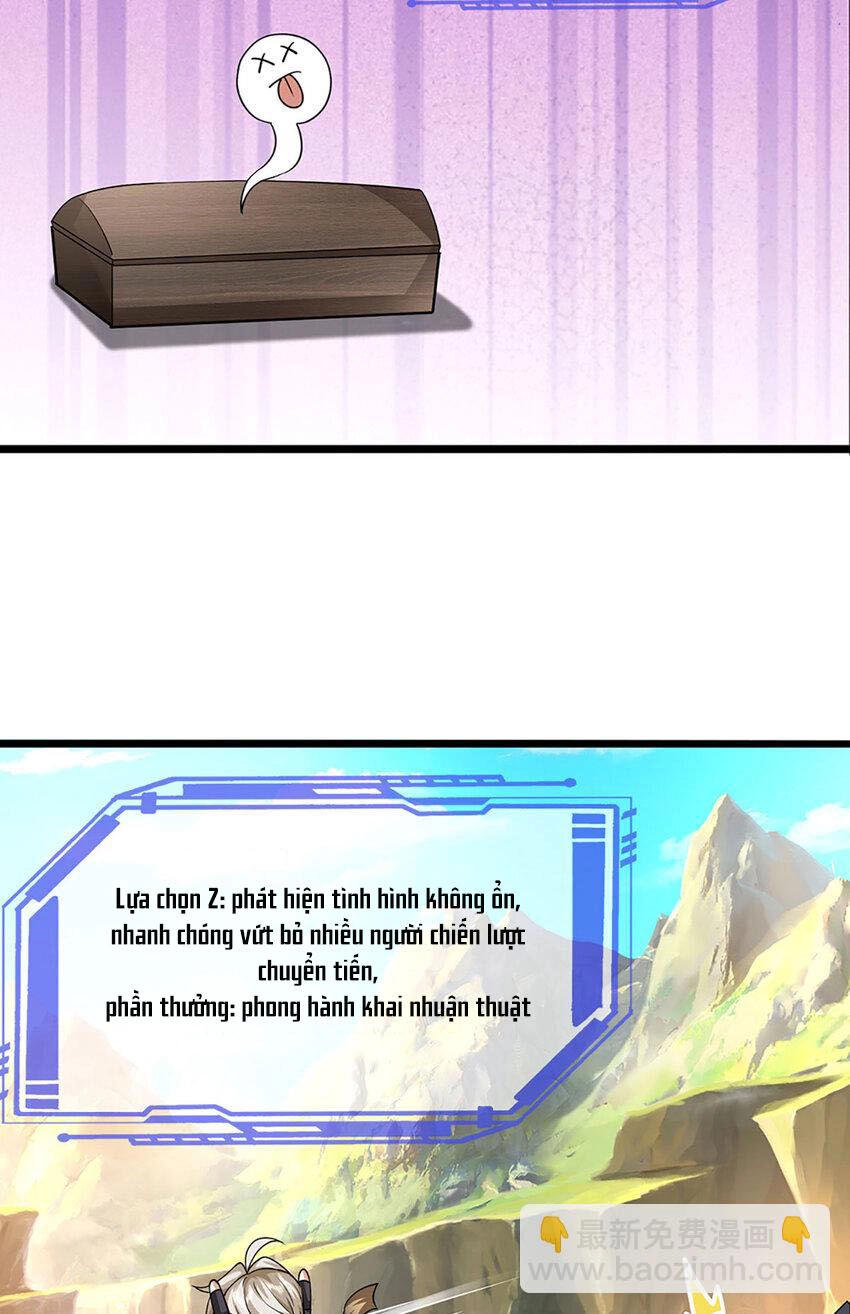 Lựa Chọn Thần Cấp: Ta Không Theo Sáo Lộ Mạnh Lên Chapter 102 - 16