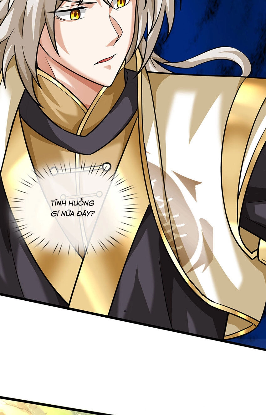 Lựa Chọn Thần Cấp: Ta Không Theo Sáo Lộ Mạnh Lên Chapter 102 - 19