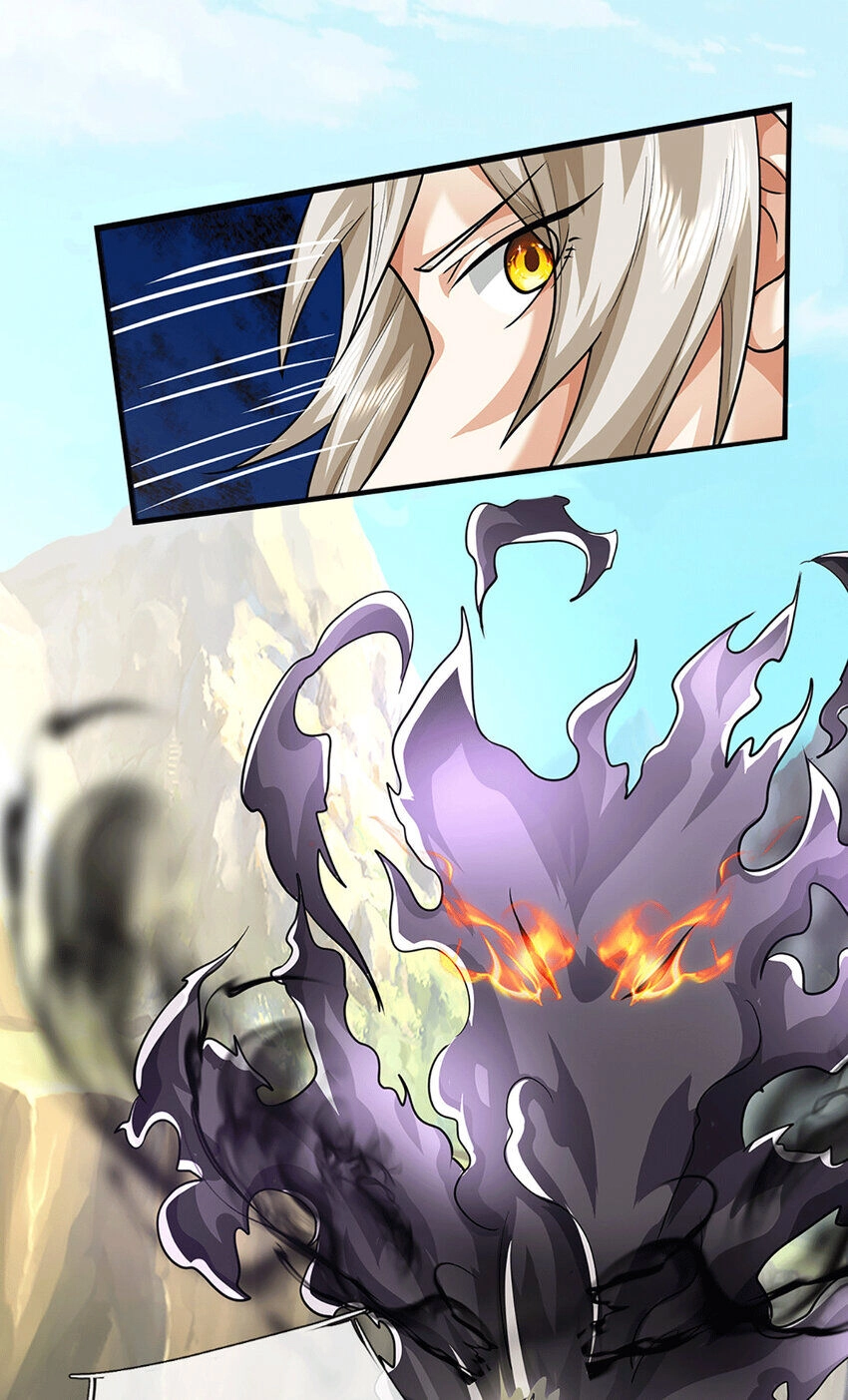 Lựa Chọn Thần Cấp: Ta Không Theo Sáo Lộ Mạnh Lên Chapter 102 - 21