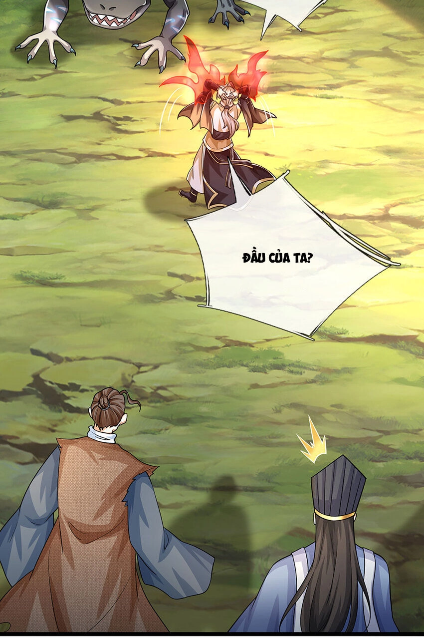 Lựa Chọn Thần Cấp: Ta Không Theo Sáo Lộ Mạnh Lên Chapter 102 - 24