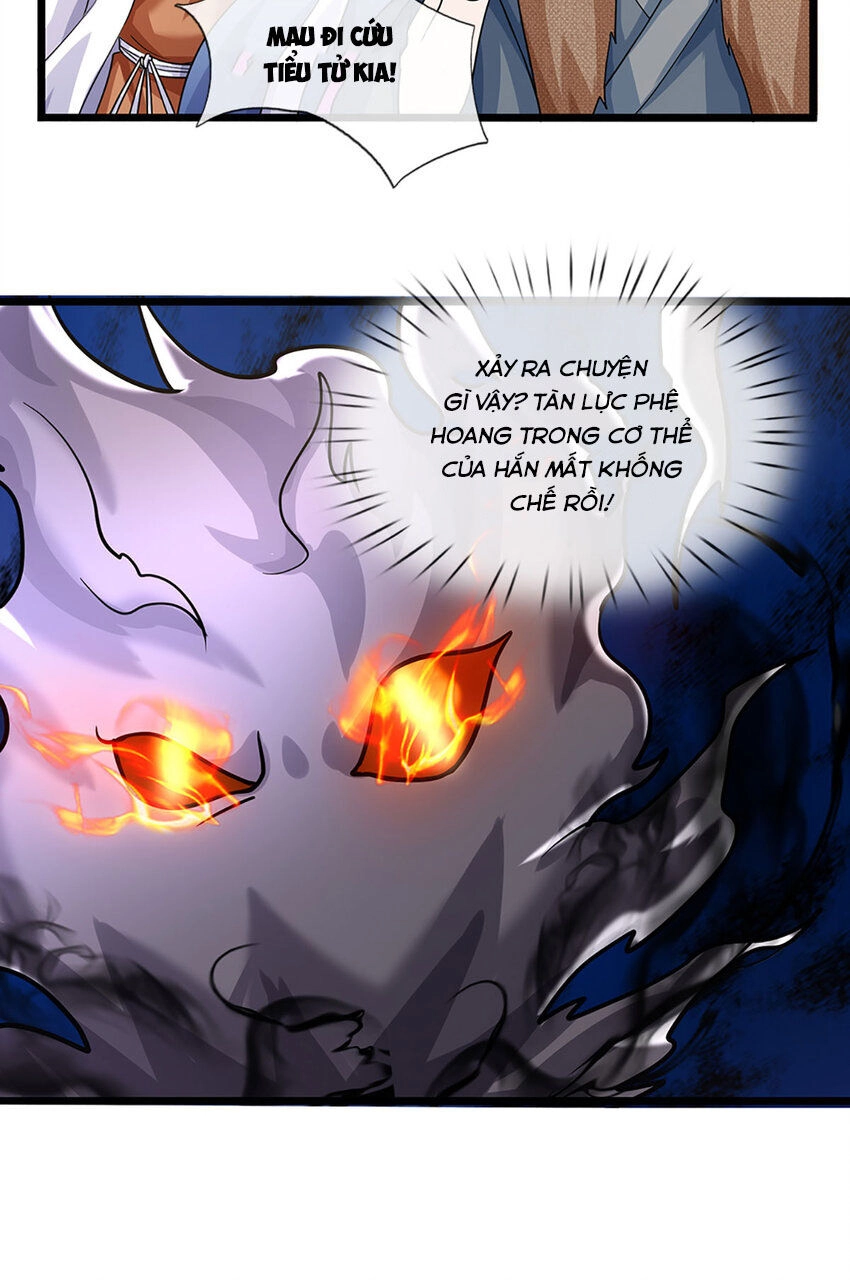 Lựa Chọn Thần Cấp: Ta Không Theo Sáo Lộ Mạnh Lên Chapter 102 - 29