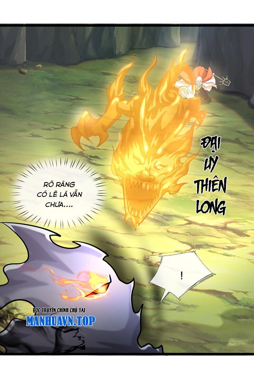 Lựa Chọn Thần Cấp: Ta Không Theo Sáo Lộ Mạnh Lên Chapter 102 - 30