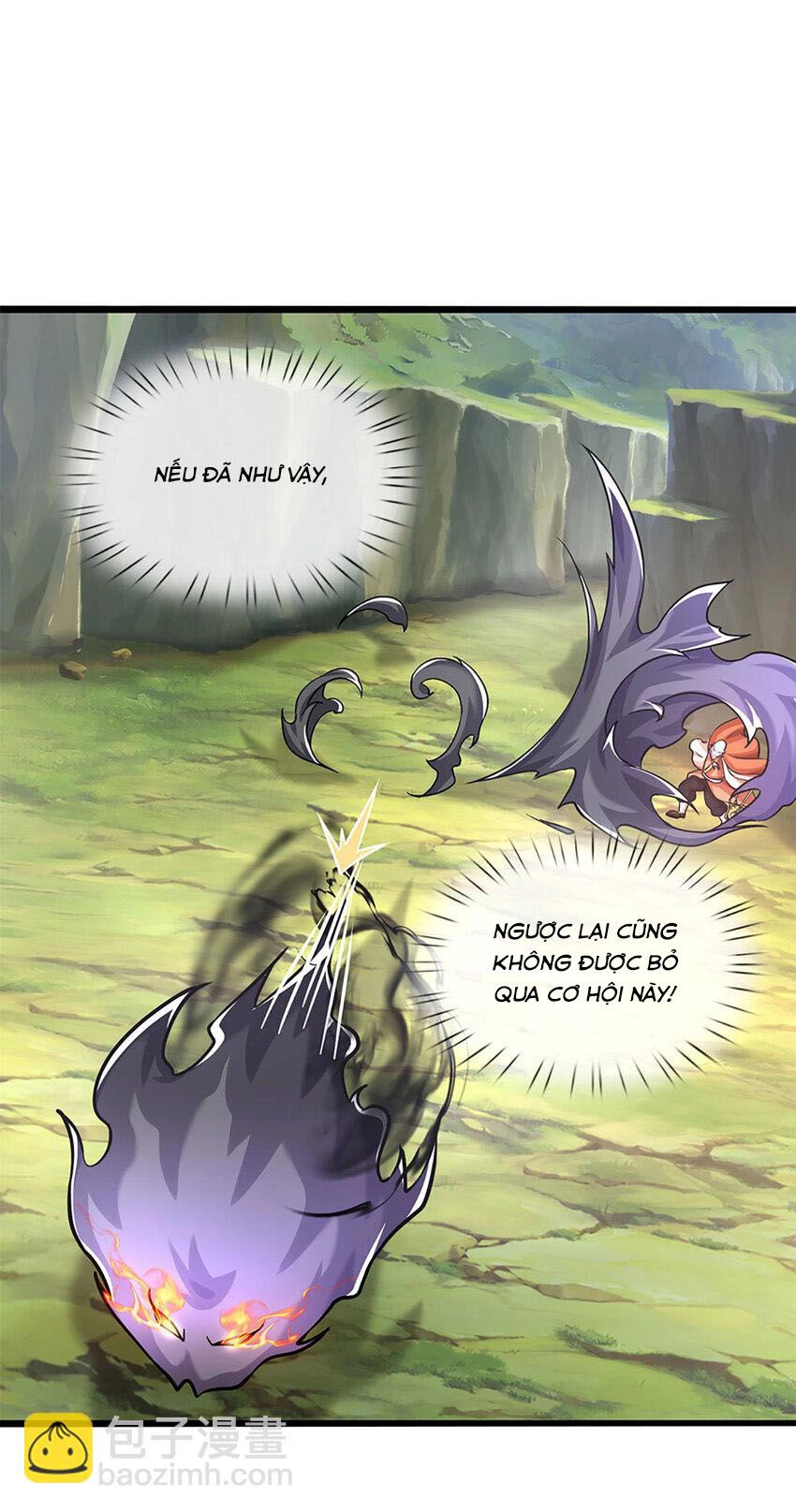 Lựa Chọn Thần Cấp: Ta Không Theo Sáo Lộ Mạnh Lên Chapter 103 - 2