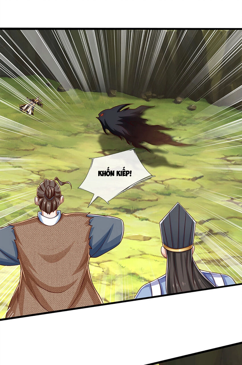 Lựa Chọn Thần Cấp: Ta Không Theo Sáo Lộ Mạnh Lên Chapter 103 - 3