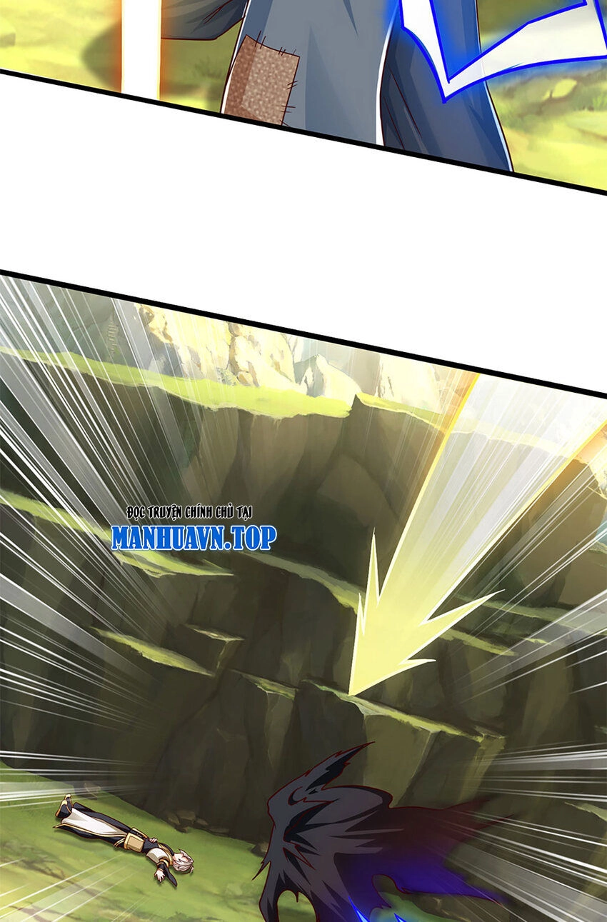 Lựa Chọn Thần Cấp: Ta Không Theo Sáo Lộ Mạnh Lên Chapter 103 - 5