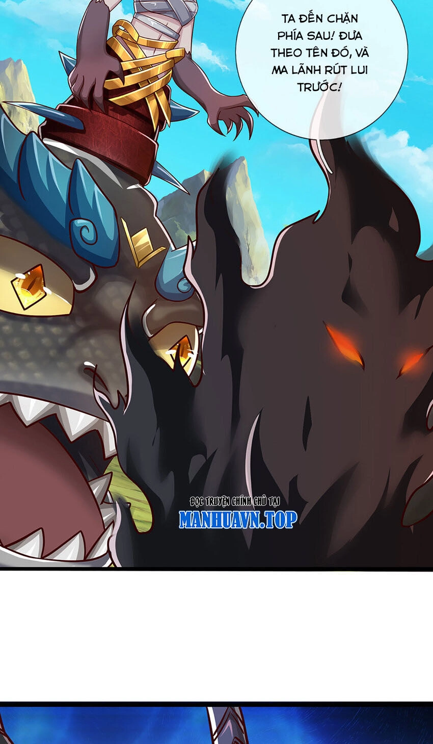 Lựa Chọn Thần Cấp: Ta Không Theo Sáo Lộ Mạnh Lên Chapter 103 - 9