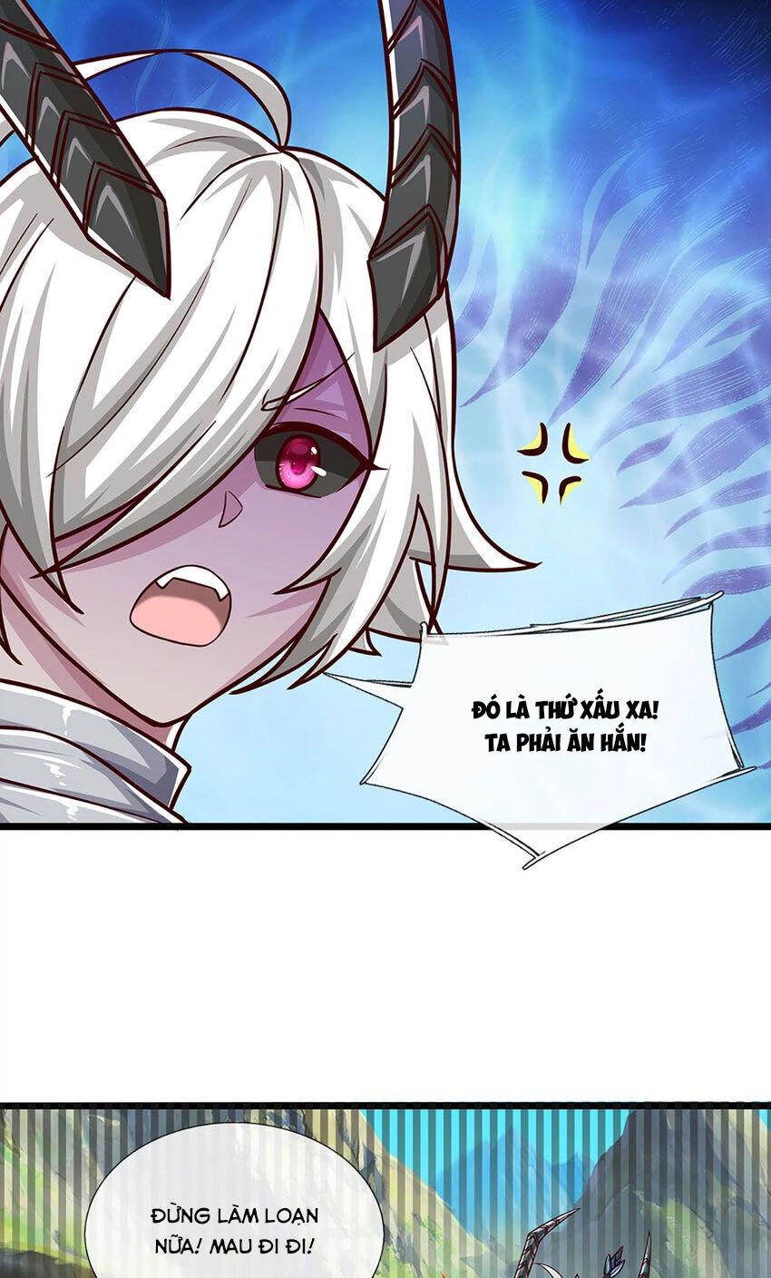 Lựa Chọn Thần Cấp: Ta Không Theo Sáo Lộ Mạnh Lên Chapter 103 - 10