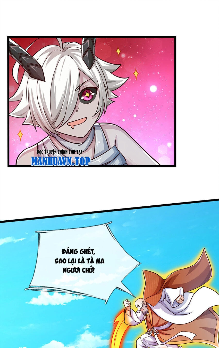 Lựa Chọn Thần Cấp: Ta Không Theo Sáo Lộ Mạnh Lên Chapter 103 - 14