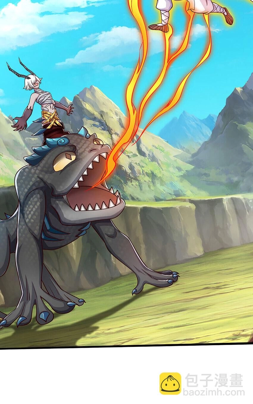 Lựa Chọn Thần Cấp: Ta Không Theo Sáo Lộ Mạnh Lên Chapter 103 - 15