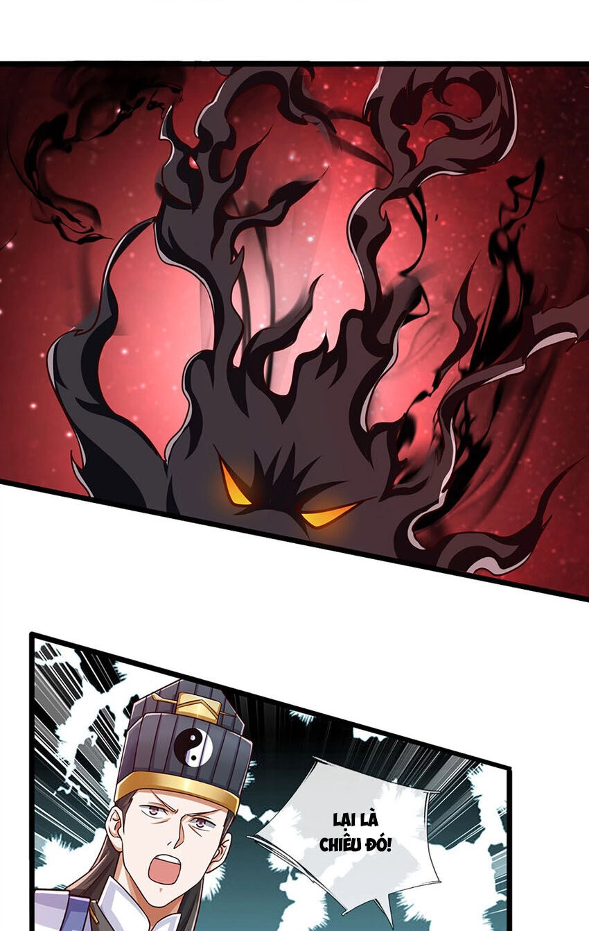 Lựa Chọn Thần Cấp: Ta Không Theo Sáo Lộ Mạnh Lên Chapter 103 - 16