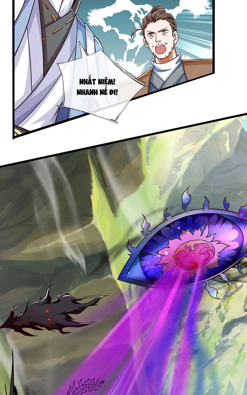 Lựa Chọn Thần Cấp: Ta Không Theo Sáo Lộ Mạnh Lên Chapter 103 - 17