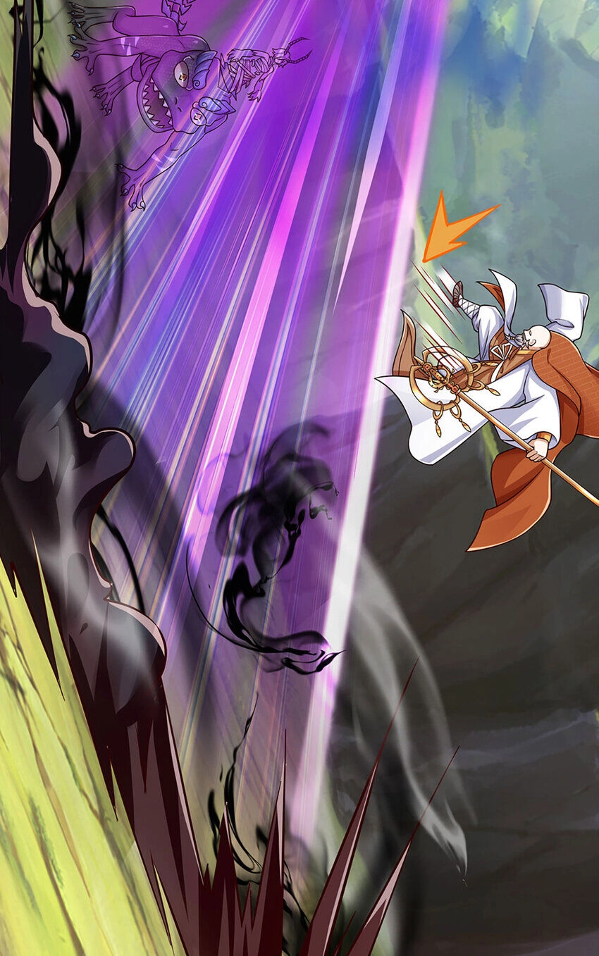 Lựa Chọn Thần Cấp: Ta Không Theo Sáo Lộ Mạnh Lên Chapter 103 - 18