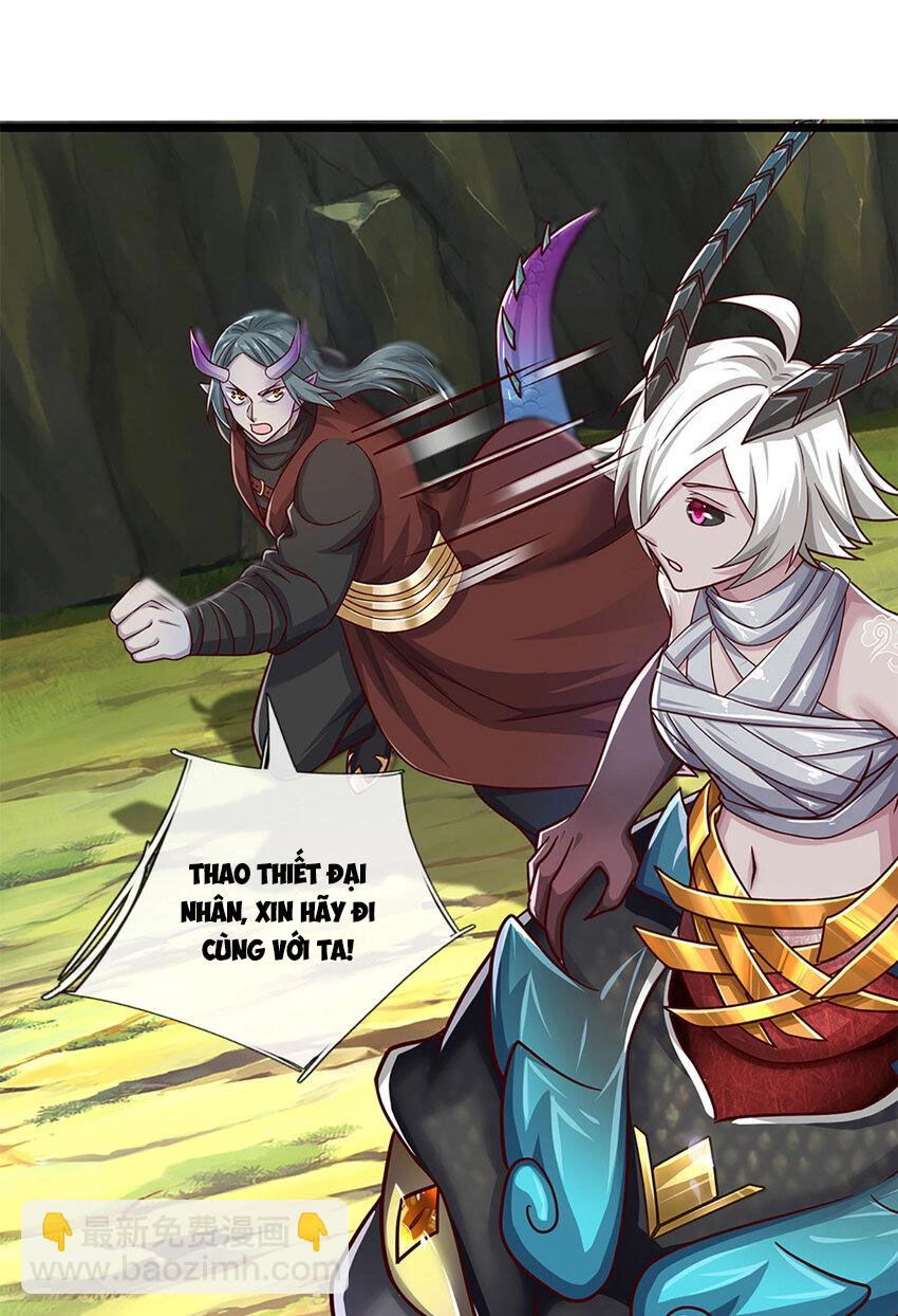 Lựa Chọn Thần Cấp: Ta Không Theo Sáo Lộ Mạnh Lên Chapter 103 - 21