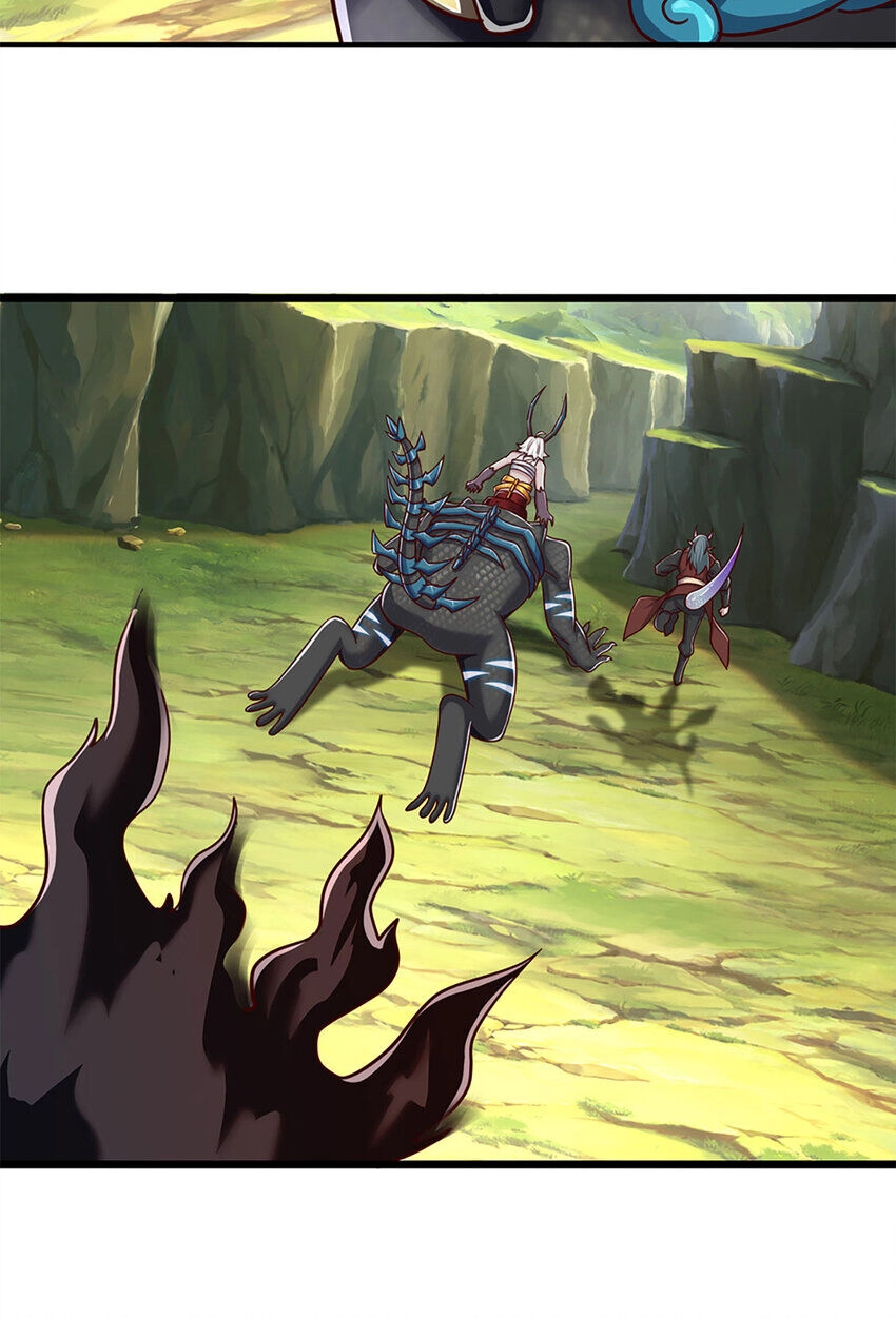 Lựa Chọn Thần Cấp: Ta Không Theo Sáo Lộ Mạnh Lên Chapter 103 - 22