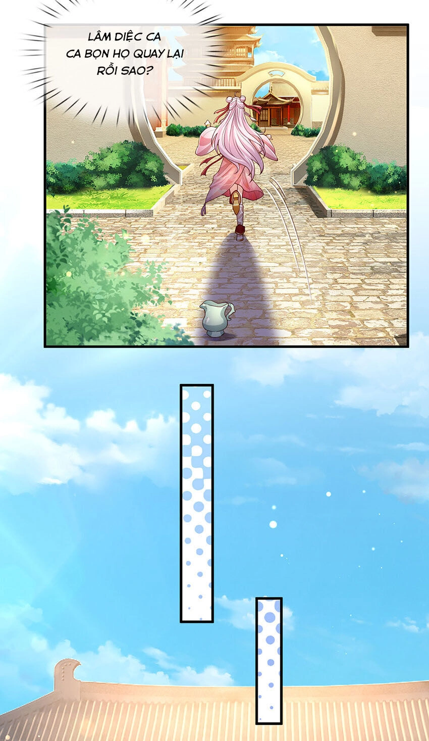 Lựa Chọn Thần Cấp: Ta Không Theo Sáo Lộ Mạnh Lên Chapter 104 - 4