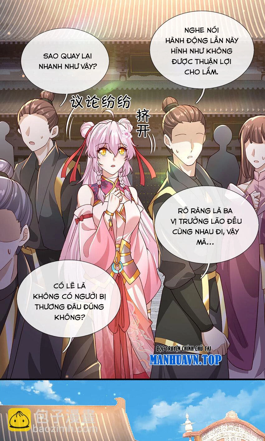 Lựa Chọn Thần Cấp: Ta Không Theo Sáo Lộ Mạnh Lên Chapter 104 - 5