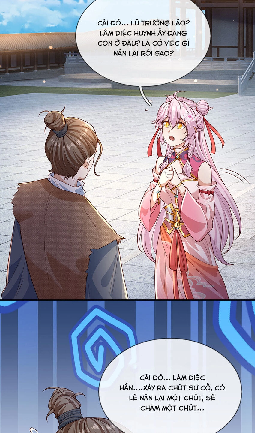 Lựa Chọn Thần Cấp: Ta Không Theo Sáo Lộ Mạnh Lên Chapter 104 - 7