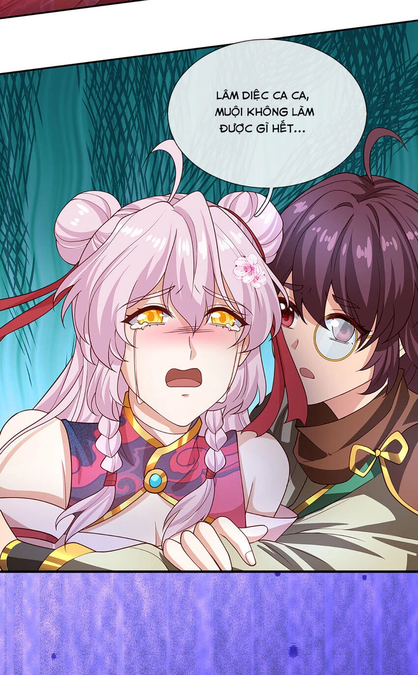 Lựa Chọn Thần Cấp: Ta Không Theo Sáo Lộ Mạnh Lên Chapter 104 - 13