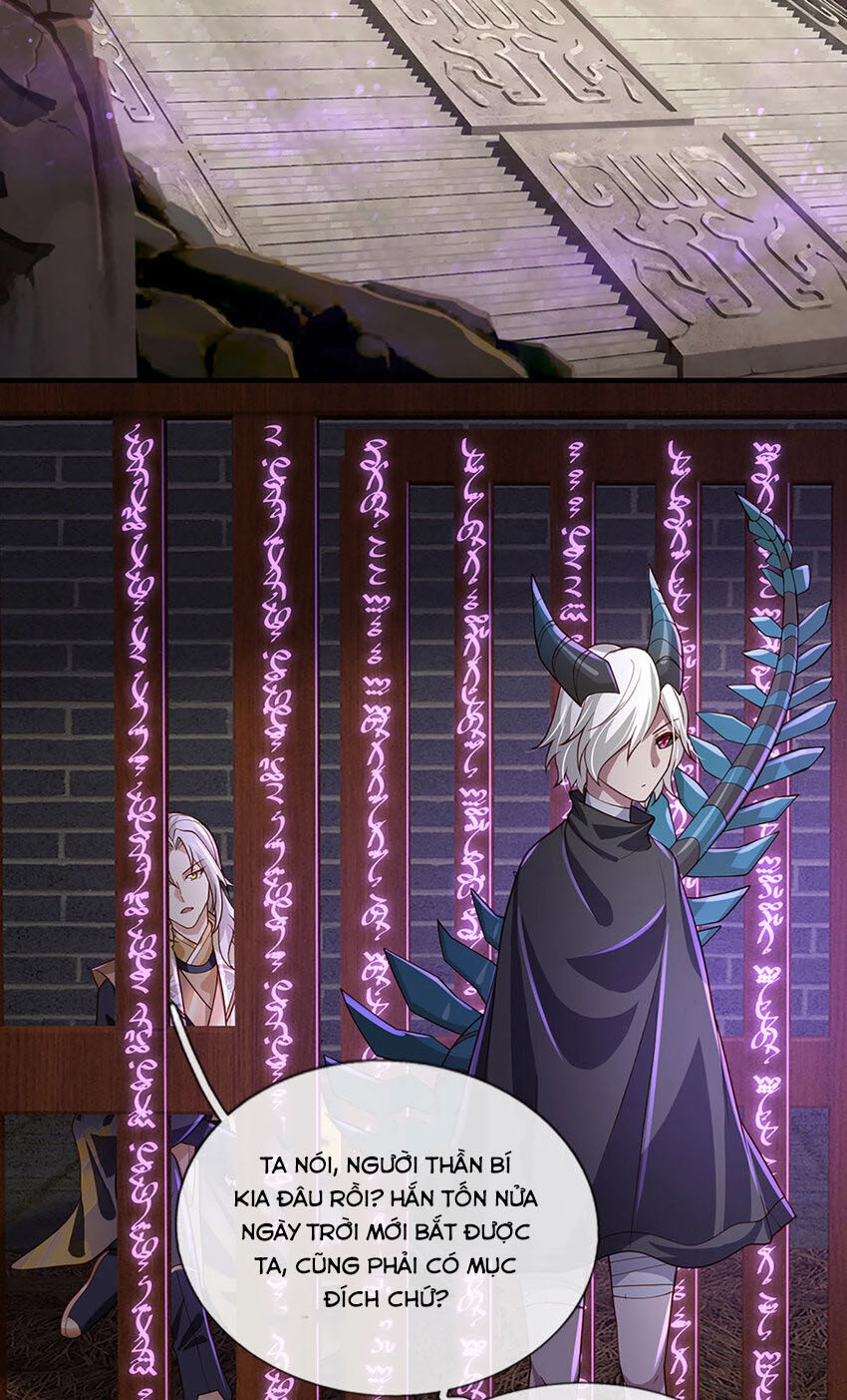 Lựa Chọn Thần Cấp: Ta Không Theo Sáo Lộ Mạnh Lên Chapter 104 - 16