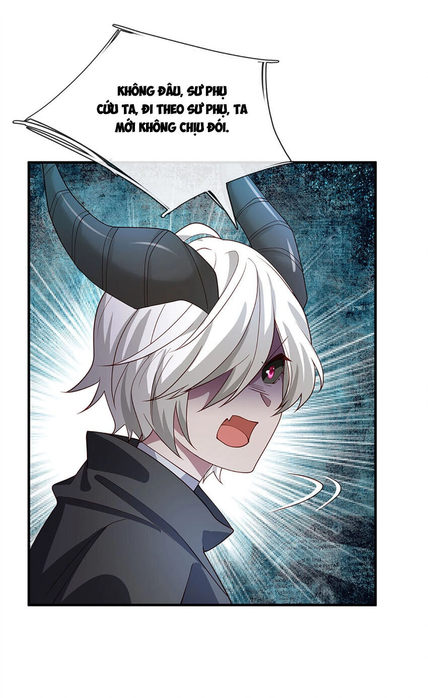 Lựa Chọn Thần Cấp: Ta Không Theo Sáo Lộ Mạnh Lên Chapter 104 - 19