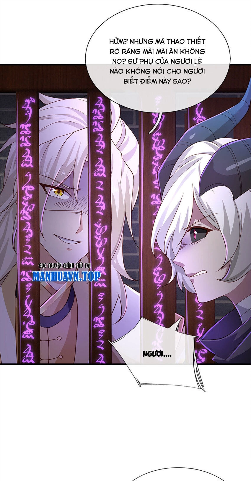 Lựa Chọn Thần Cấp: Ta Không Theo Sáo Lộ Mạnh Lên Chapter 104 - 20