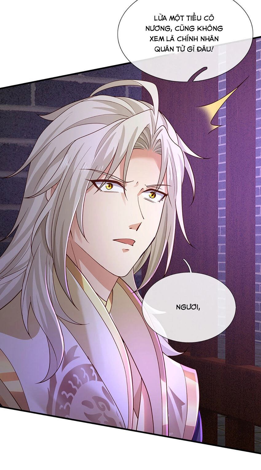 Lựa Chọn Thần Cấp: Ta Không Theo Sáo Lộ Mạnh Lên Chapter 104 - 21