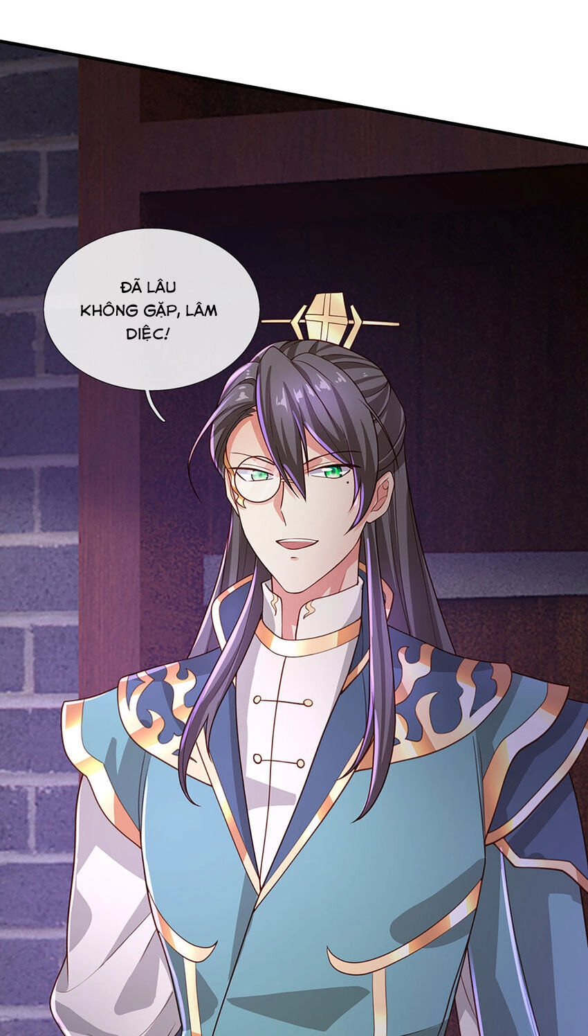 Lựa Chọn Thần Cấp: Ta Không Theo Sáo Lộ Mạnh Lên Chapter 104 - 22