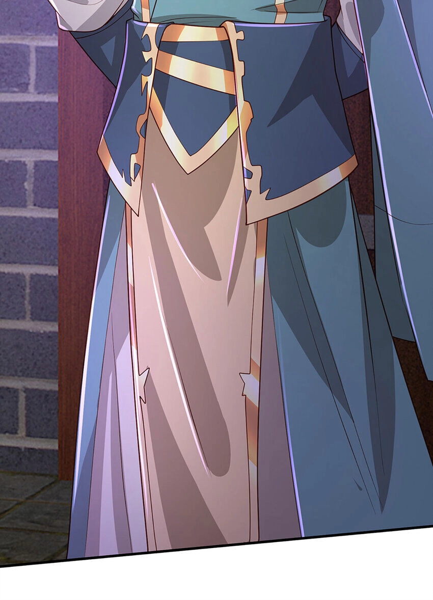 Lựa Chọn Thần Cấp: Ta Không Theo Sáo Lộ Mạnh Lên Chapter 104 - 23