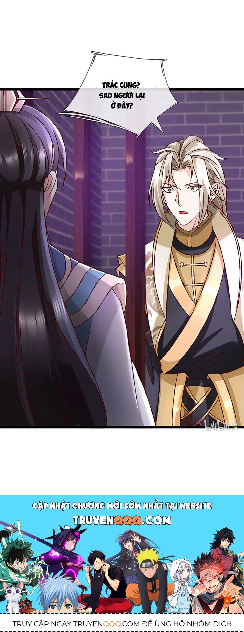 Lựa Chọn Thần Cấp: Ta Không Theo Sáo Lộ Mạnh Lên Chapter 104 - 24