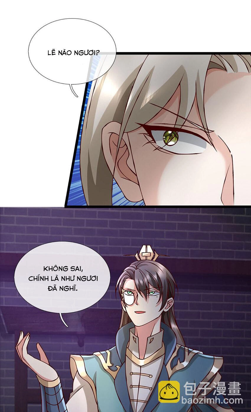 Lựa Chọn Thần Cấp: Ta Không Theo Sáo Lộ Mạnh Lên Chapter 105 - 2