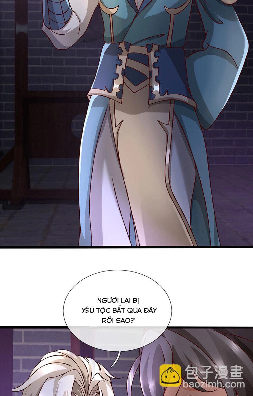 Lựa Chọn Thần Cấp: Ta Không Theo Sáo Lộ Mạnh Lên Chapter 105 - 3