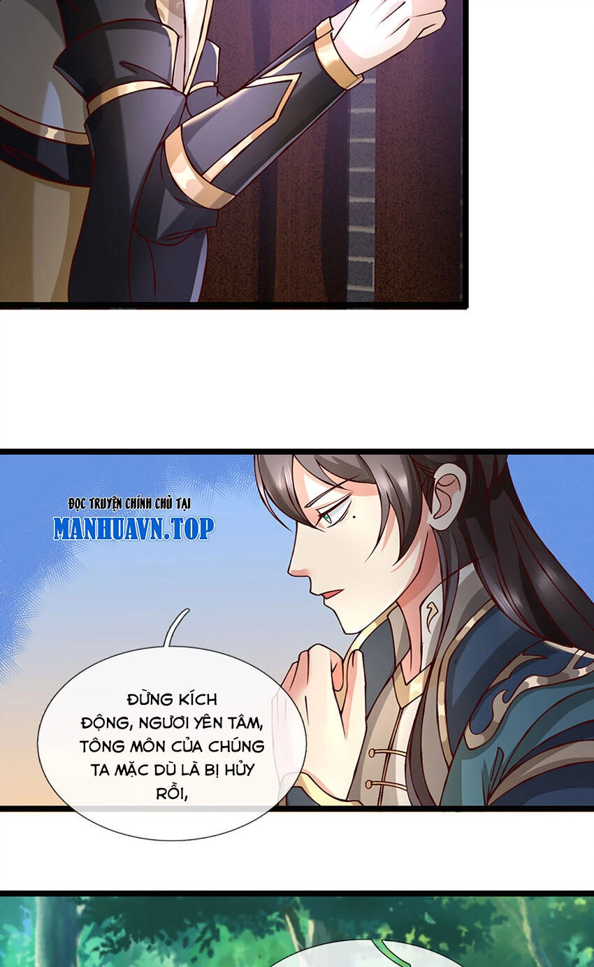 Lựa Chọn Thần Cấp: Ta Không Theo Sáo Lộ Mạnh Lên Chapter 105 - 5