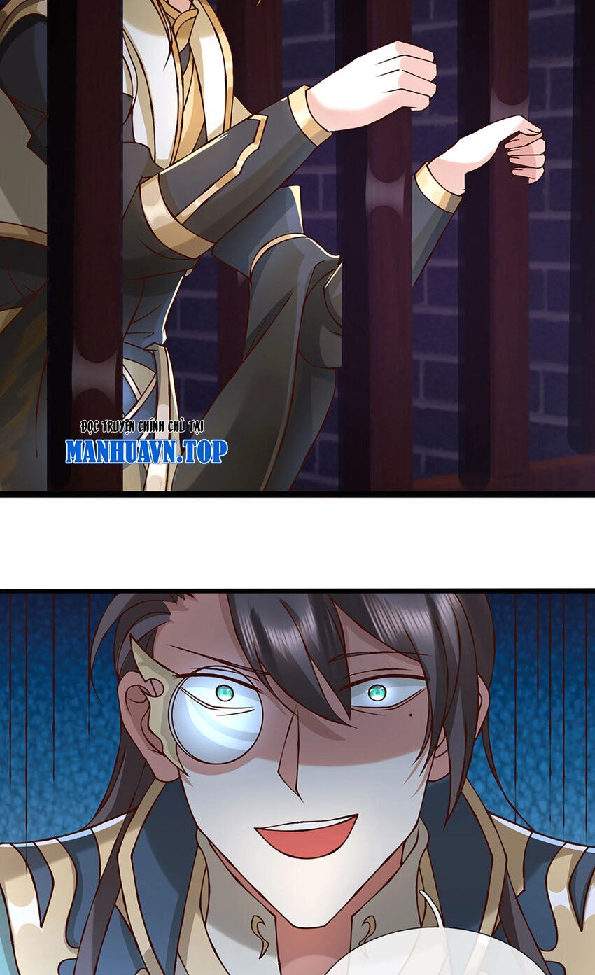 Lựa Chọn Thần Cấp: Ta Không Theo Sáo Lộ Mạnh Lên Chapter 105 - 10