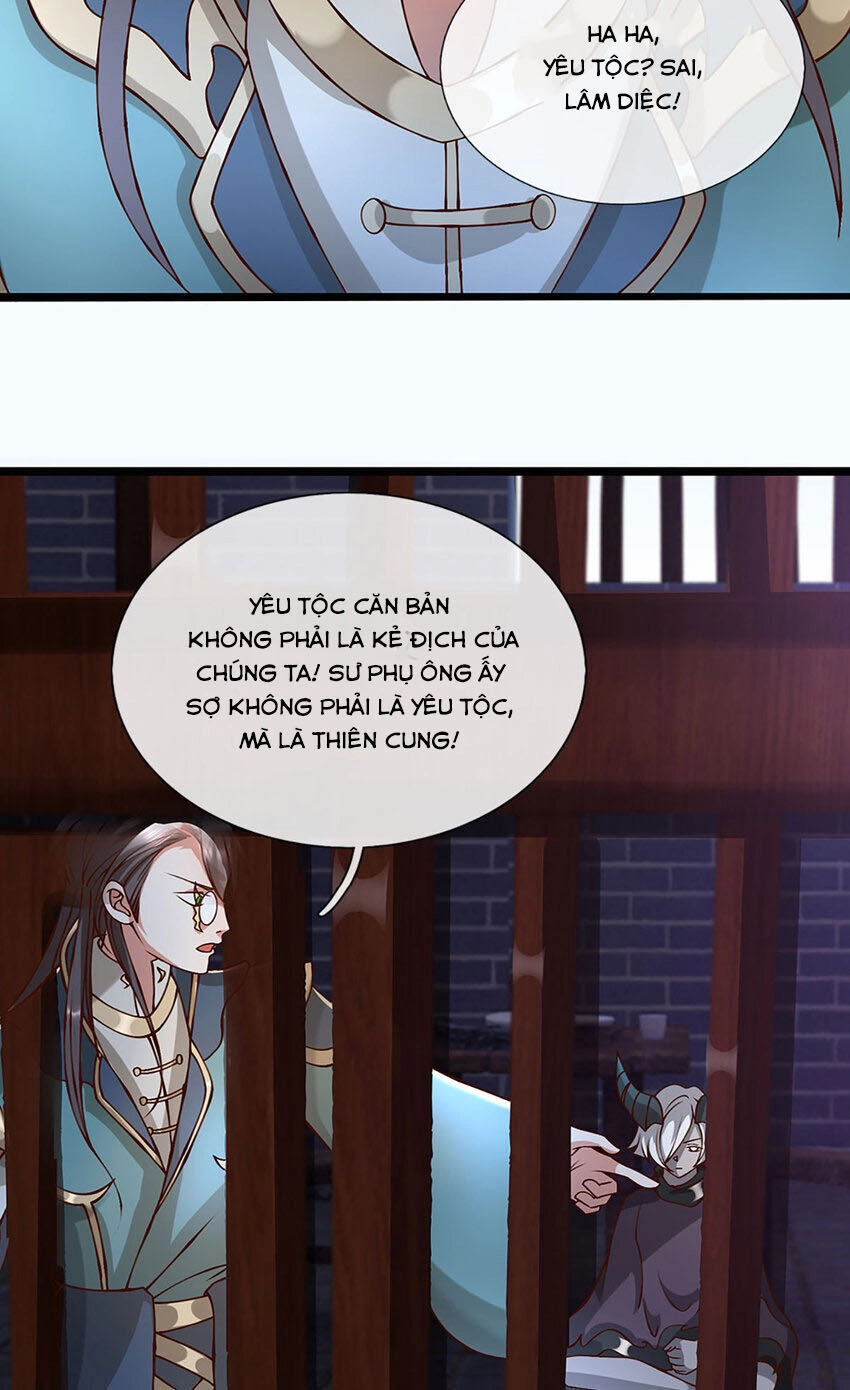 Lựa Chọn Thần Cấp: Ta Không Theo Sáo Lộ Mạnh Lên Chapter 105 - 11