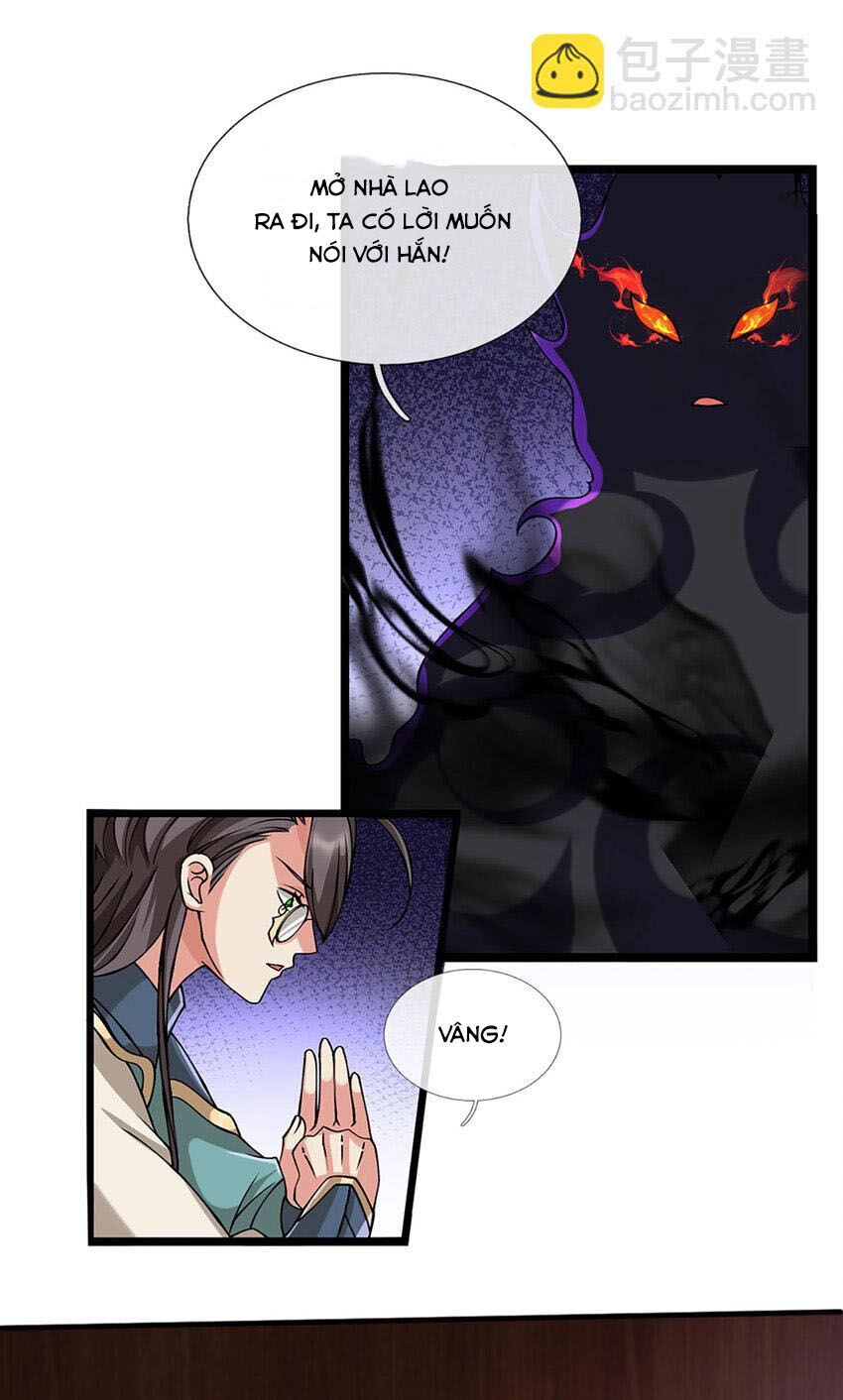 Lựa Chọn Thần Cấp: Ta Không Theo Sáo Lộ Mạnh Lên Chapter 105 - 16