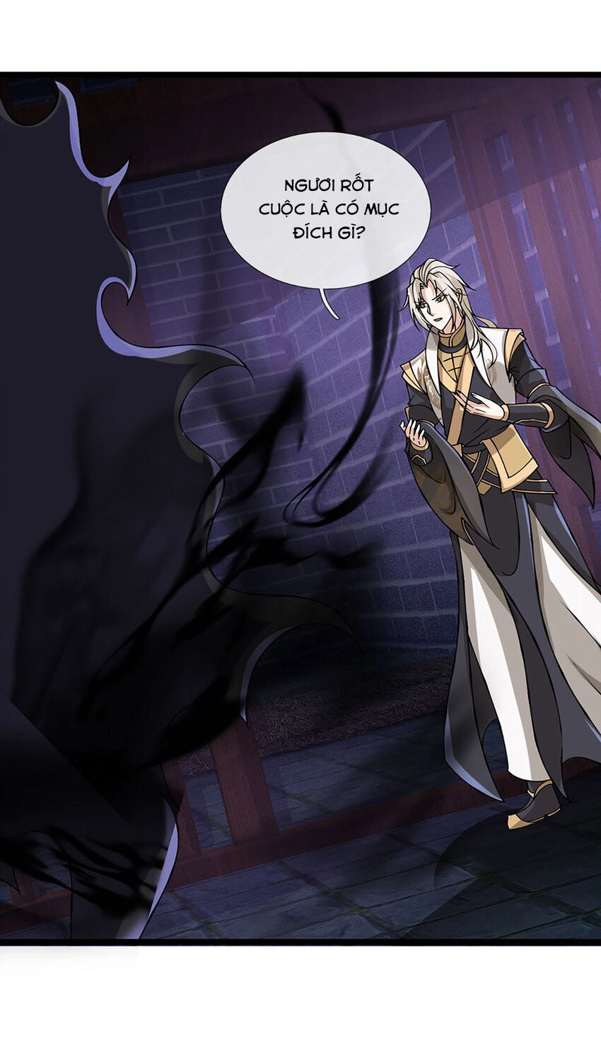 Lựa Chọn Thần Cấp: Ta Không Theo Sáo Lộ Mạnh Lên Chapter 105 - 22