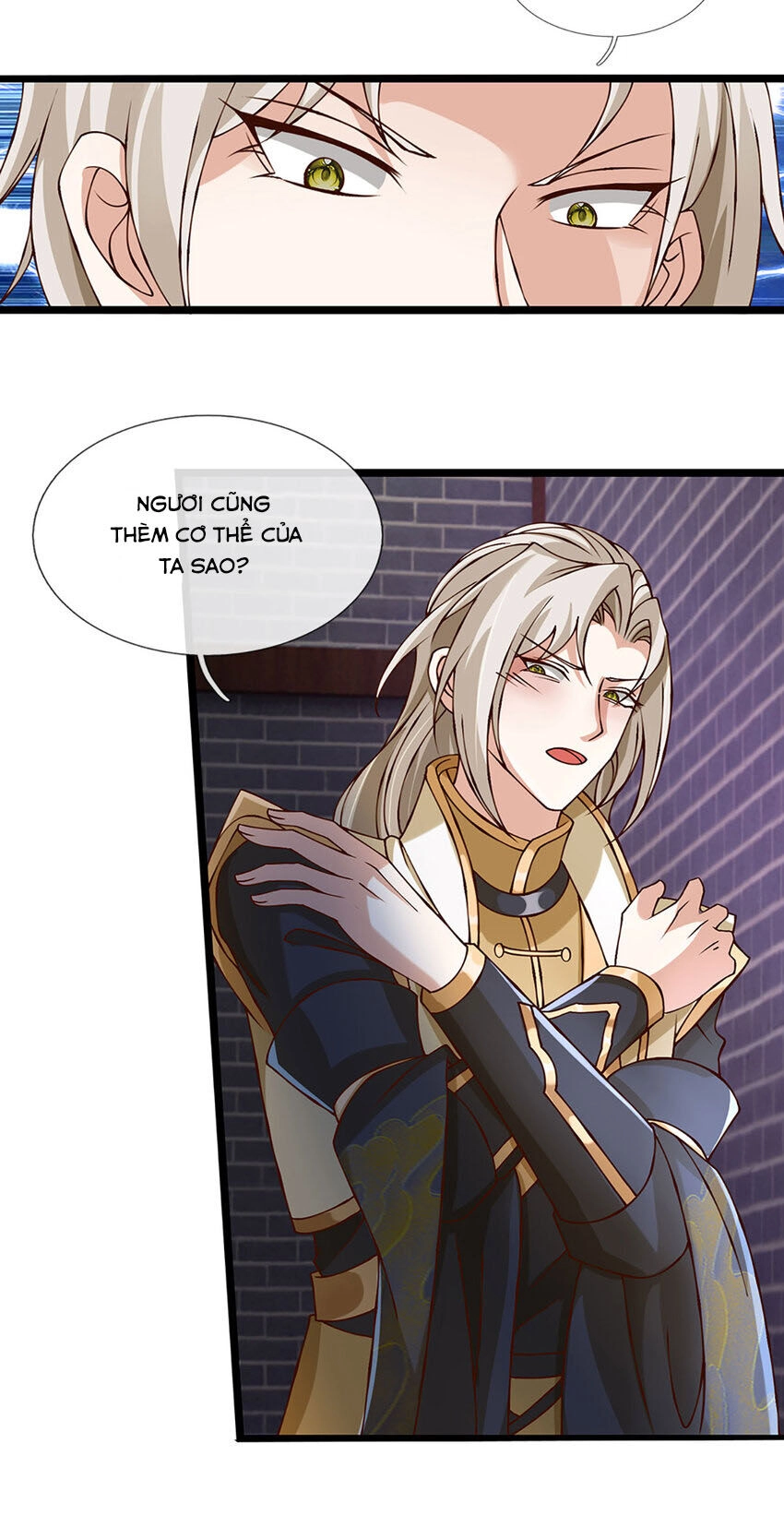 Lựa Chọn Thần Cấp: Ta Không Theo Sáo Lộ Mạnh Lên Chapter 105 - 24