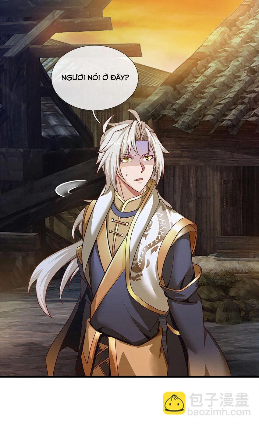 Lựa Chọn Thần Cấp: Ta Không Theo Sáo Lộ Mạnh Lên Chapter 106 - 7