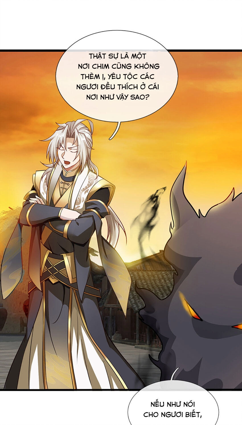 Lựa Chọn Thần Cấp: Ta Không Theo Sáo Lộ Mạnh Lên Chapter 106 - 8