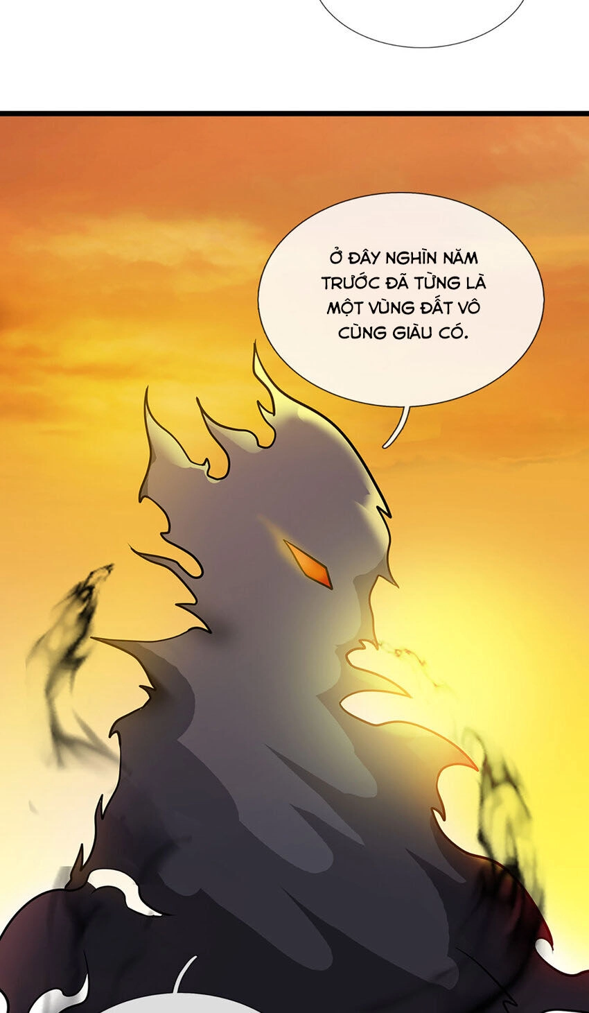 Lựa Chọn Thần Cấp: Ta Không Theo Sáo Lộ Mạnh Lên Chapter 106 - 9