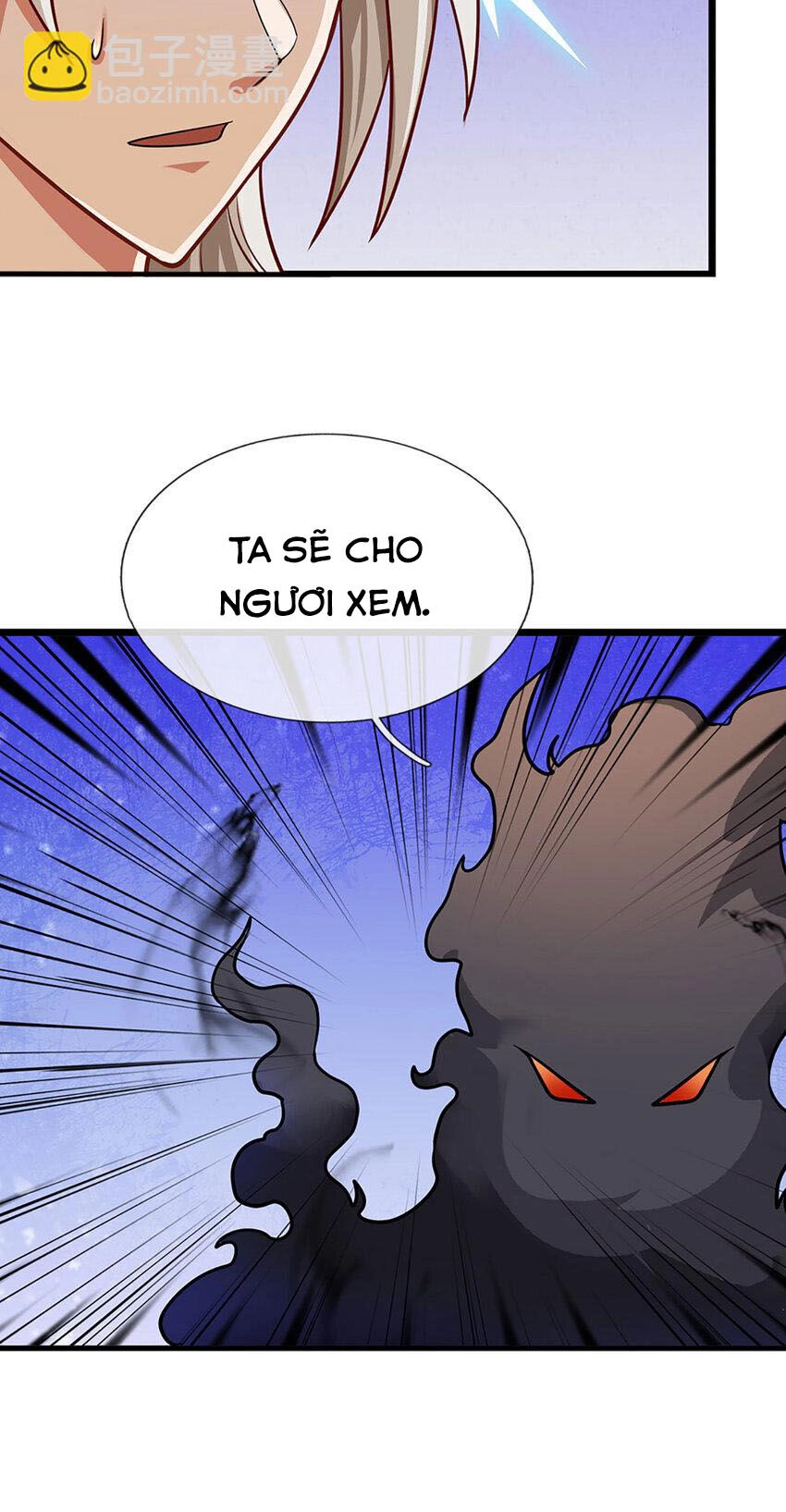 Lựa Chọn Thần Cấp: Ta Không Theo Sáo Lộ Mạnh Lên Chapter 106 - 13