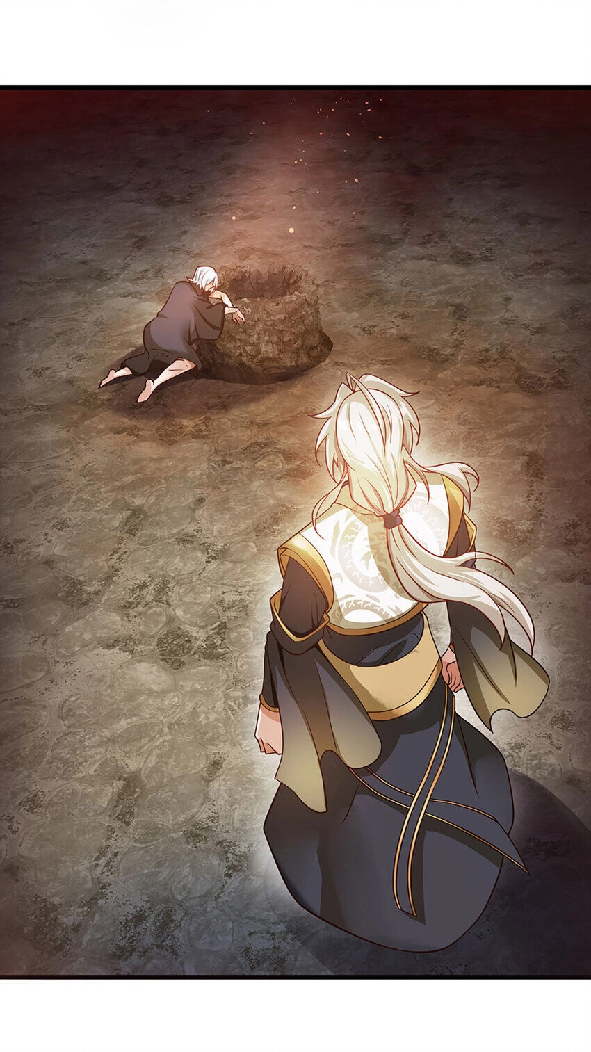 Lựa Chọn Thần Cấp: Ta Không Theo Sáo Lộ Mạnh Lên Chapter 106 - 18