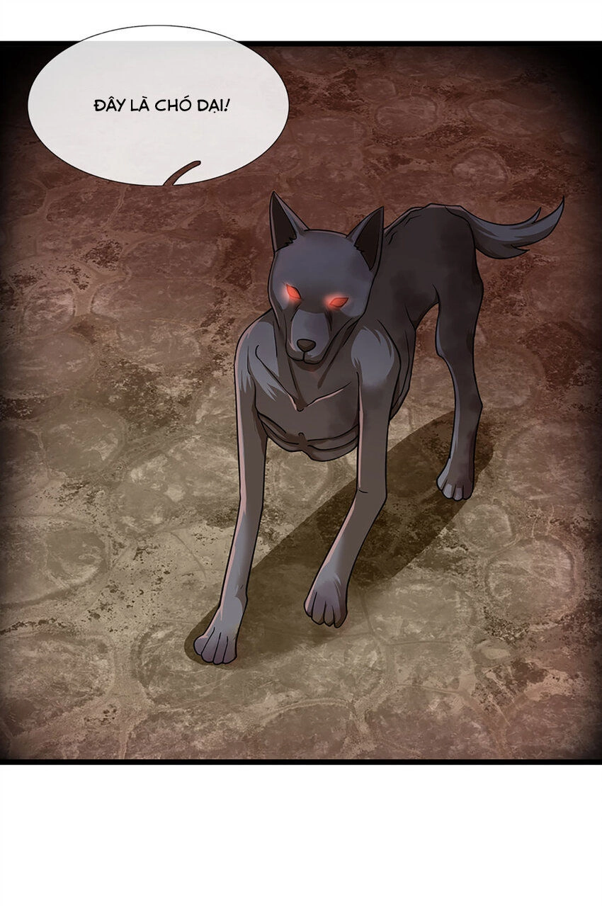 Lựa Chọn Thần Cấp: Ta Không Theo Sáo Lộ Mạnh Lên Chapter 106 - 23