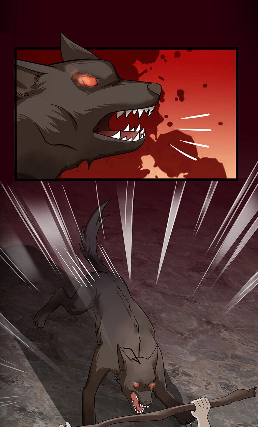 Lựa Chọn Thần Cấp: Ta Không Theo Sáo Lộ Mạnh Lên Chapter 107 - 3