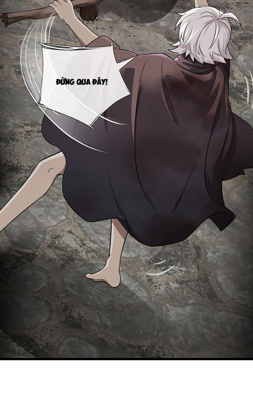 Lựa Chọn Thần Cấp: Ta Không Theo Sáo Lộ Mạnh Lên Chapter 107 - 4