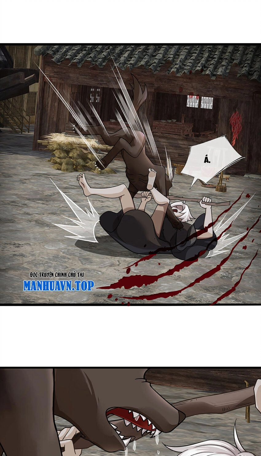 Lựa Chọn Thần Cấp: Ta Không Theo Sáo Lộ Mạnh Lên Chapter 107 - 5