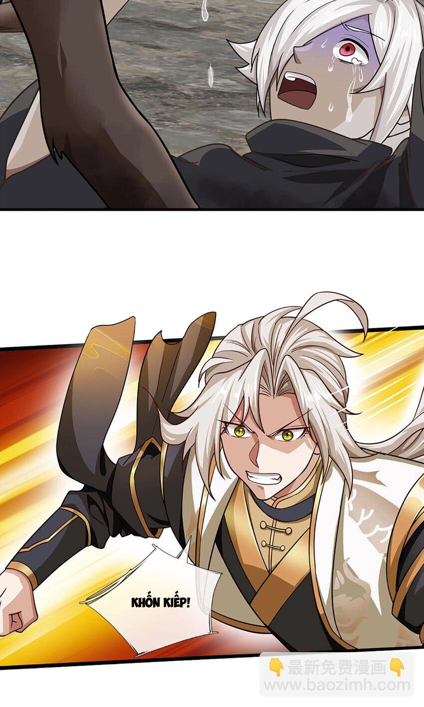 Lựa Chọn Thần Cấp: Ta Không Theo Sáo Lộ Mạnh Lên Chapter 107 - 6