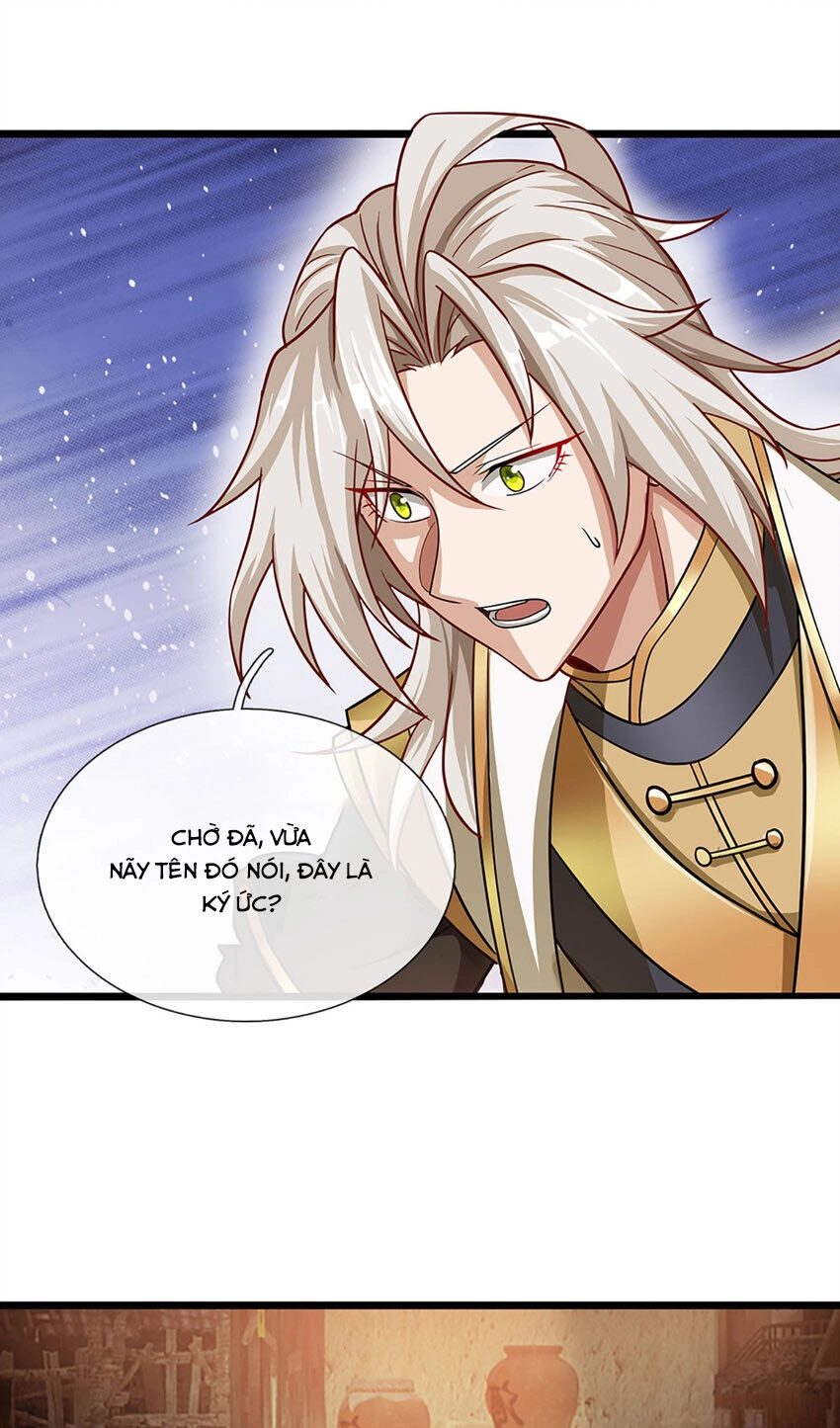 Lựa Chọn Thần Cấp: Ta Không Theo Sáo Lộ Mạnh Lên Chapter 107 - 8