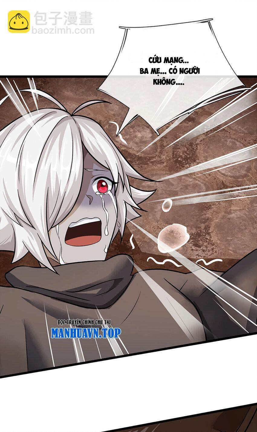 Lựa Chọn Thần Cấp: Ta Không Theo Sáo Lộ Mạnh Lên Chapter 107 - 10