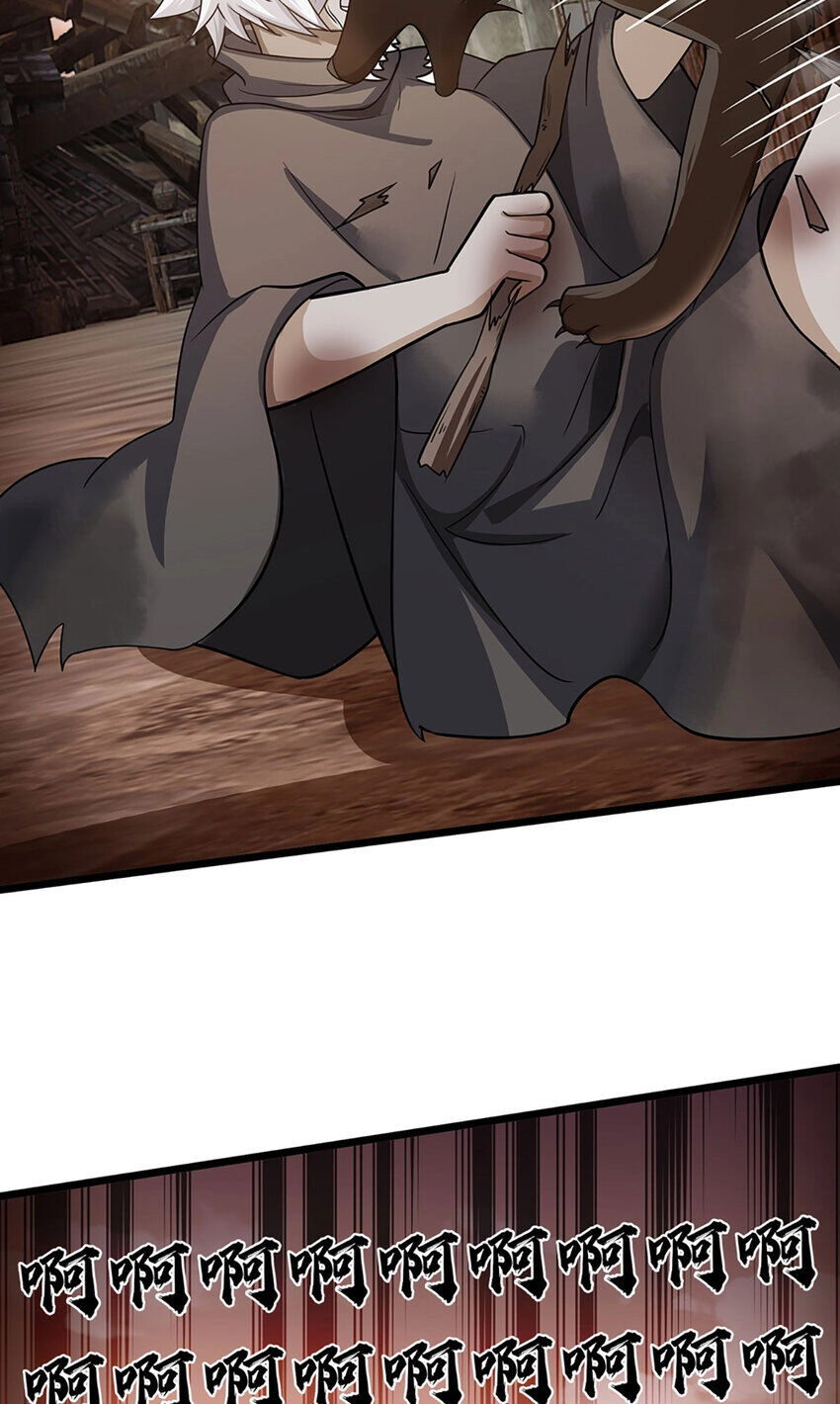 Lựa Chọn Thần Cấp: Ta Không Theo Sáo Lộ Mạnh Lên Chapter 107 - 12